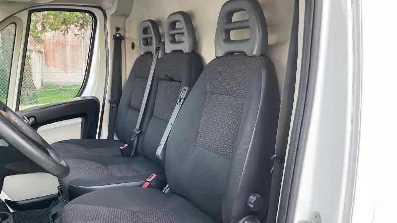 CITROEN JUMPER 2.0CC 131CV IVA DEDUTIVEL Gasóleo