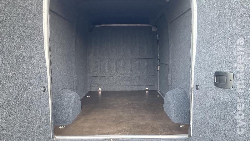 CITROEN JUMPER 2.0CC 131CV IVA DEDUTIVEL Gasóleo