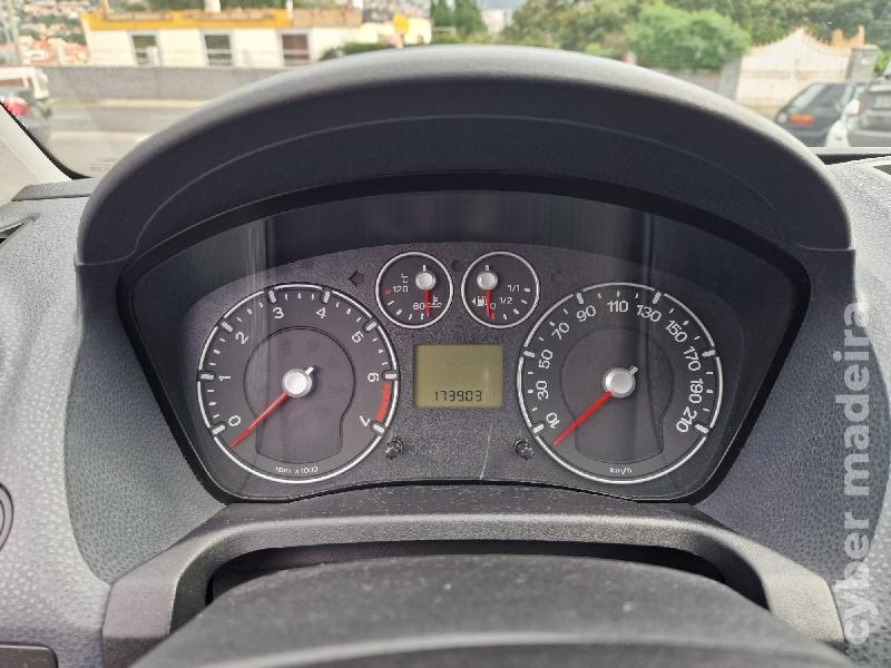 FORD FIESTA 1.2CC Gasolina