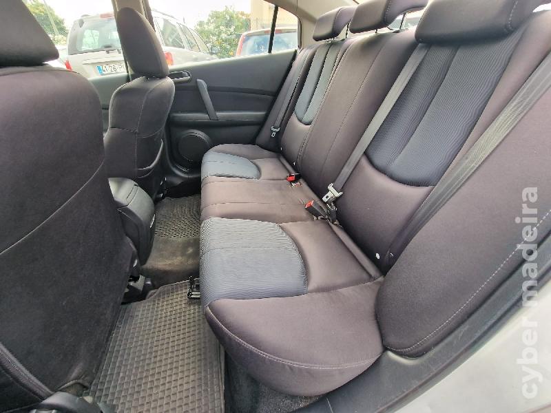 MAZDA 6 2.0 DIESEL Gasóleo