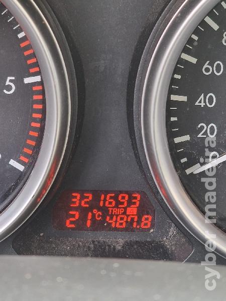 MAZDA 6 2.0 DIESEL Gasóleo