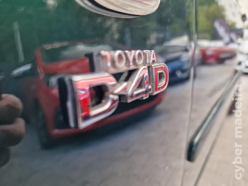 TOYOTA COROLLA 2.0 D4-D C/GARANTIA Gasóleo