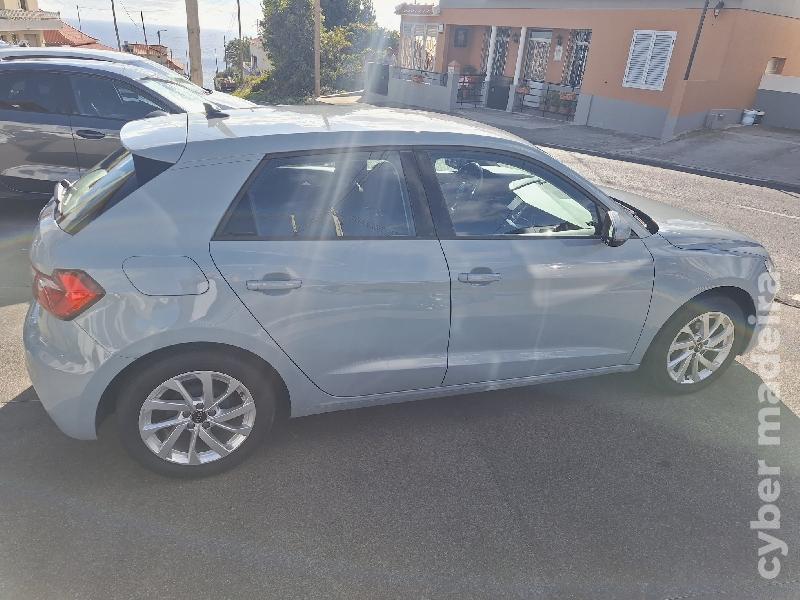 AUDI A1 SPORTBACK ADVANCED Gasolina