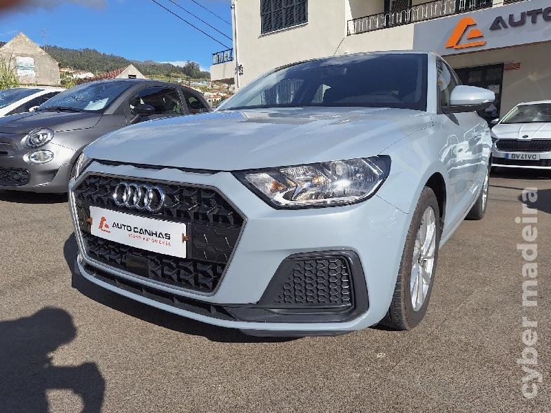 AUDI A1 SPORTBACK ADVANCED Gasolina