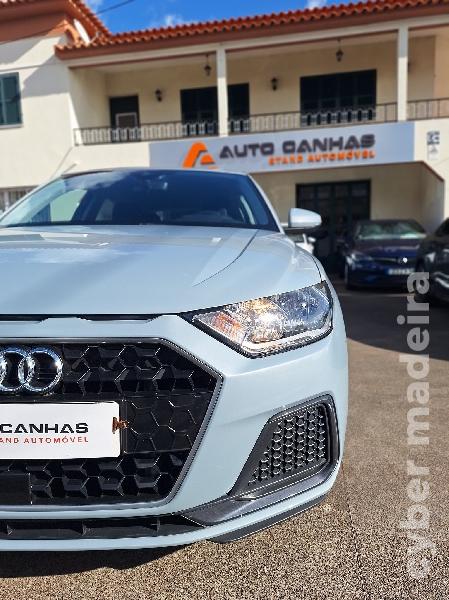 AUDI A1 SPORTBACK ADVANCED Gasolina