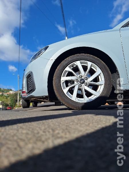 AUDI A1 SPORTBACK ADVANCED Gasolina