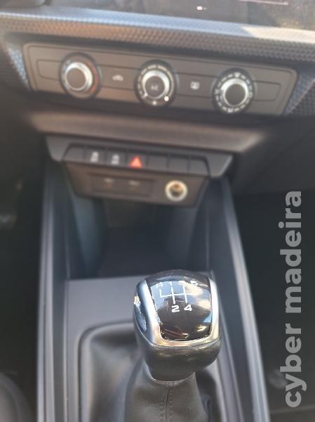 AUDI A1 SPORTBACK ADVANCED Gasolina