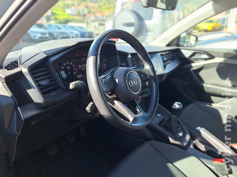 AUDI A1 SPORTBACK ADVANCED Gasolina