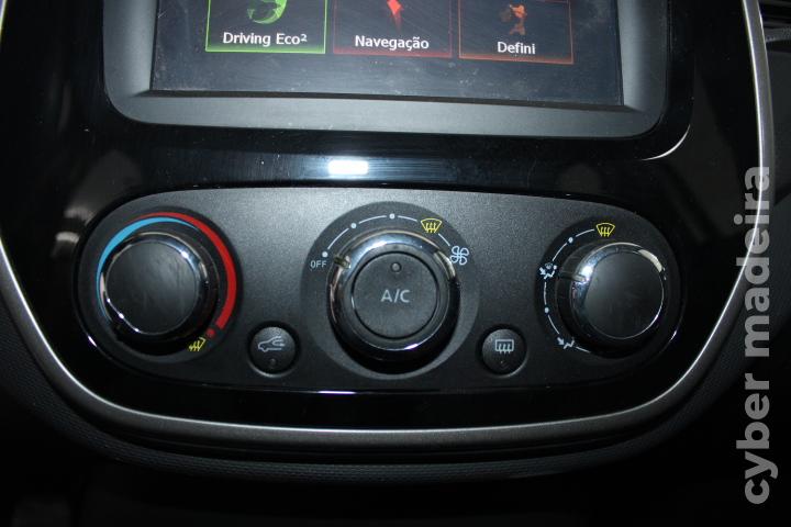 RENAULT CAPTUR 1.5 Dci Sport Gasóleo