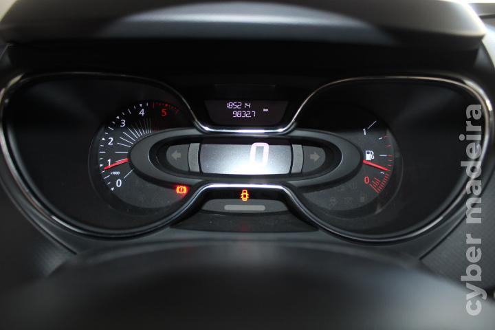 RENAULT CAPTUR 1.5 Dci Sport Gasóleo