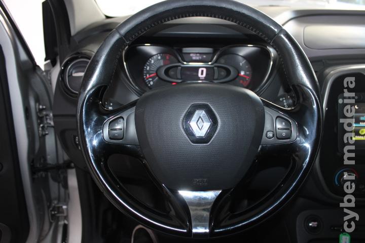 RENAULT CAPTUR 1.5 Dci Sport Gasóleo