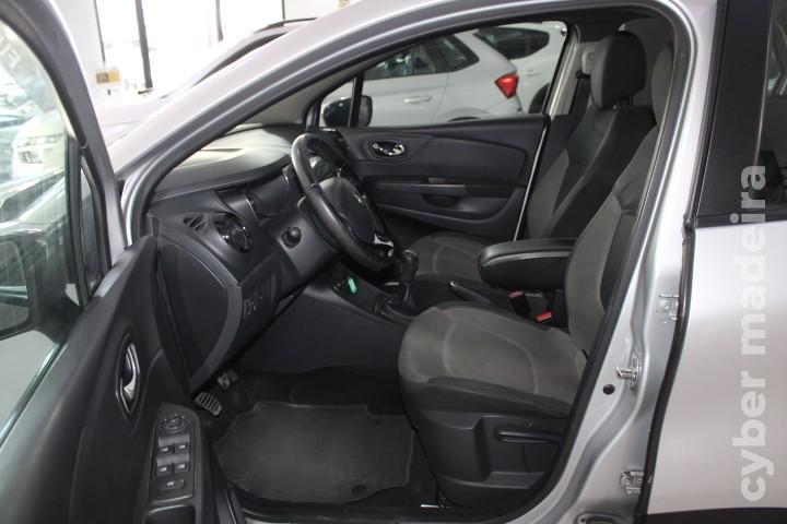 RENAULT CAPTUR 1.5 Dci Sport Gasóleo