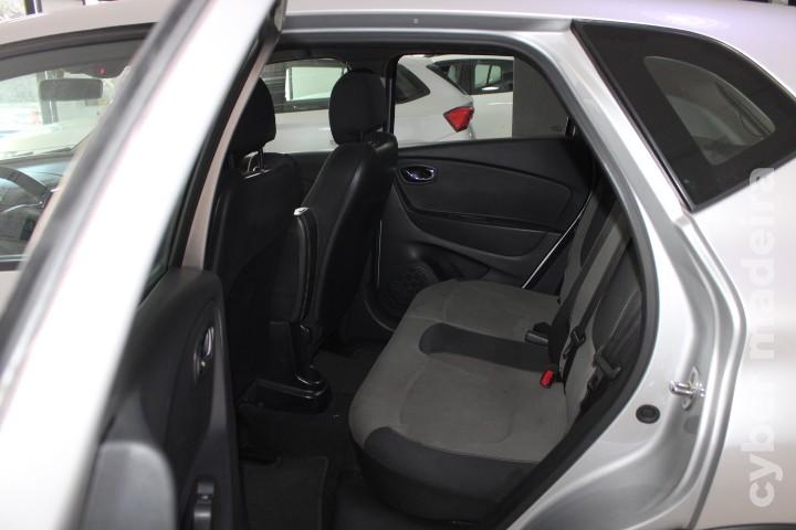 RENAULT CAPTUR 1.5 Dci Sport Gasóleo