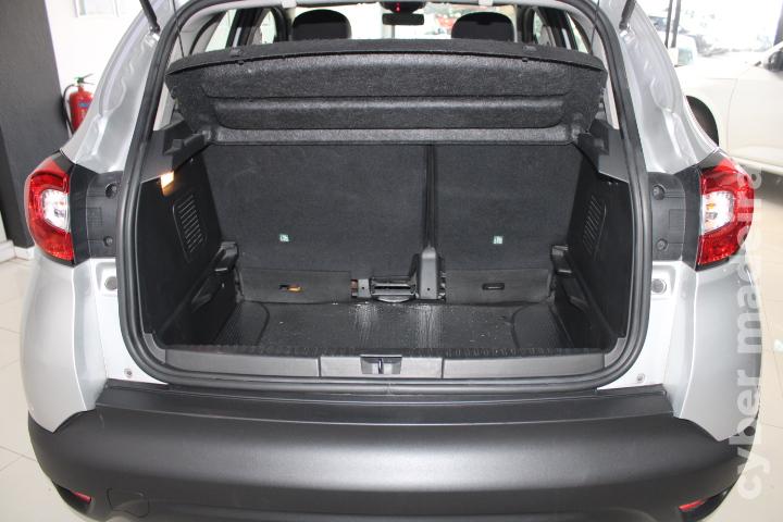 RENAULT CAPTUR 1.5 Dci Sport Gasóleo