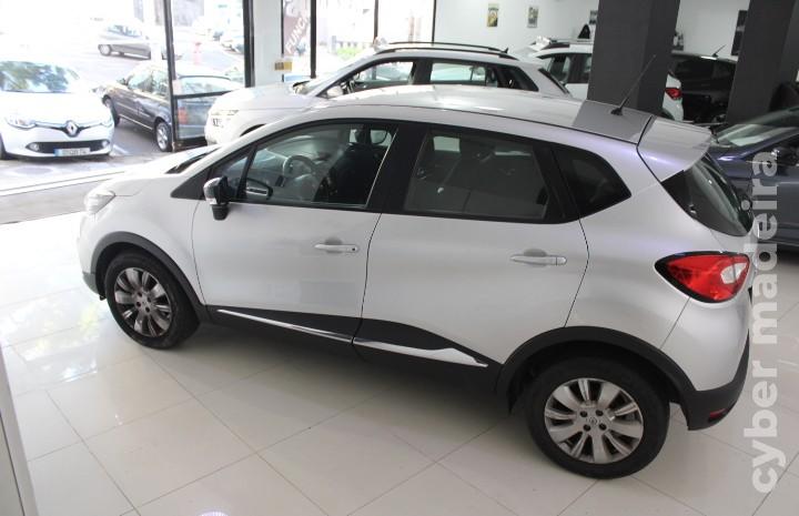 RENAULT CAPTUR 1.5 Dci Sport Gasóleo