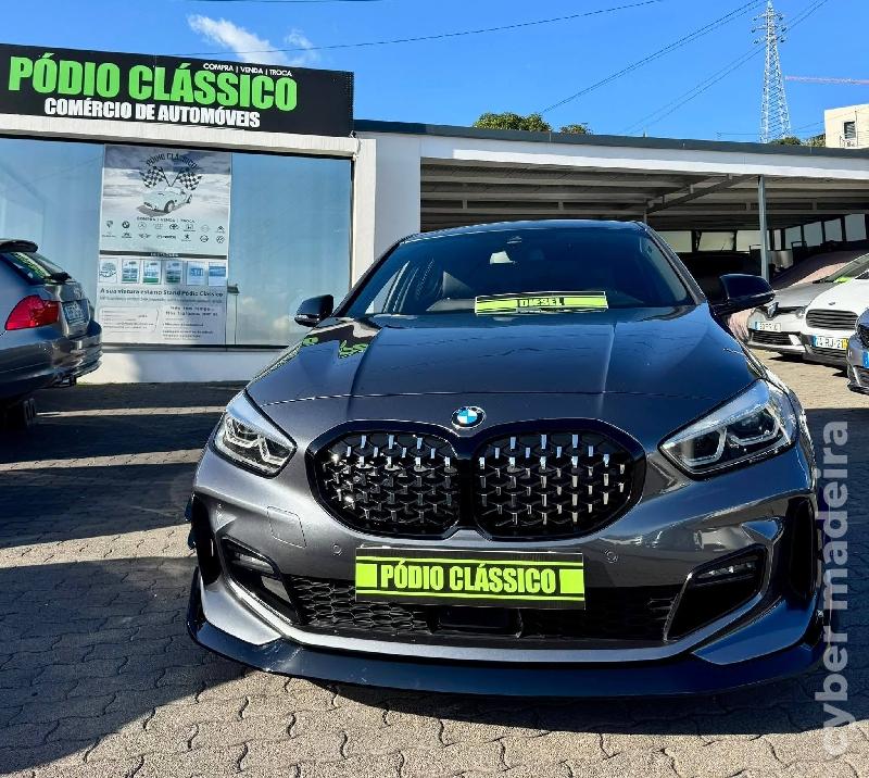 BMW Serie 1 116D Pack M Performance Gasóleo