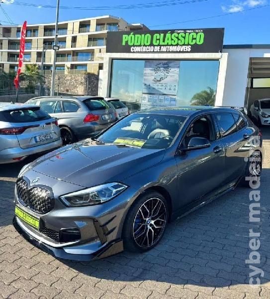 BMW Serie 1 116D Pack M Performance Gasóleo