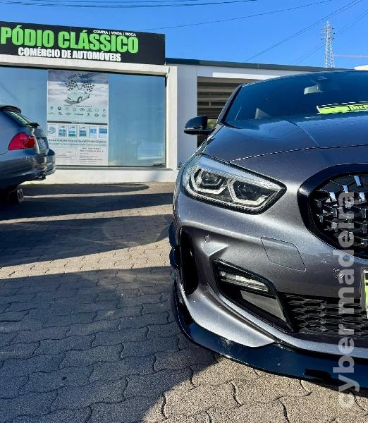 BMW Serie 1 116D Pack M Performance Gasóleo