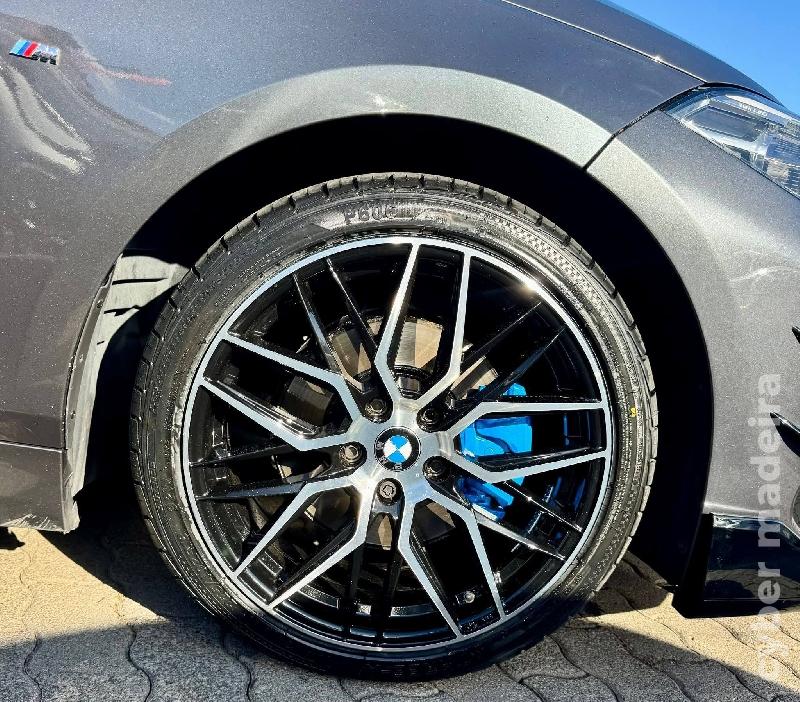 BMW Serie 1 116D Pack M Performance Gasóleo