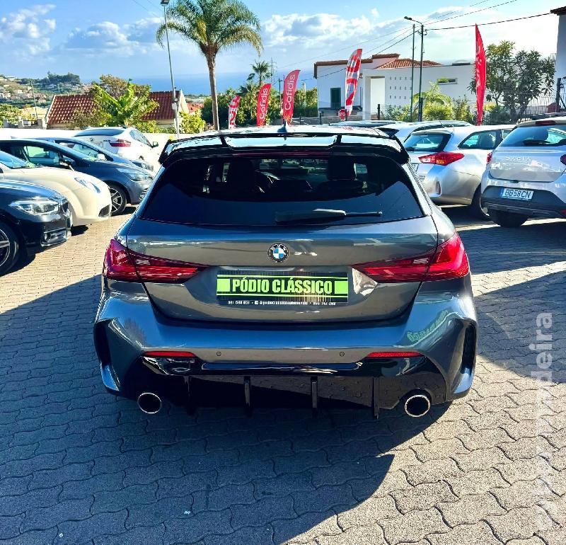 BMW Serie 1 116D Pack M Performance Gasóleo