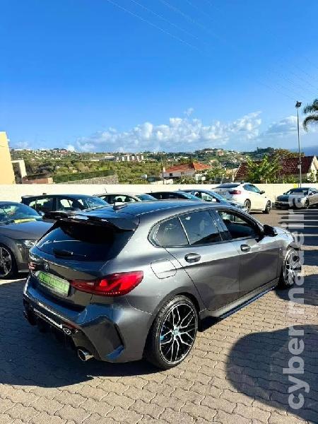 BMW Serie 1 116D Pack M Performance Gasóleo