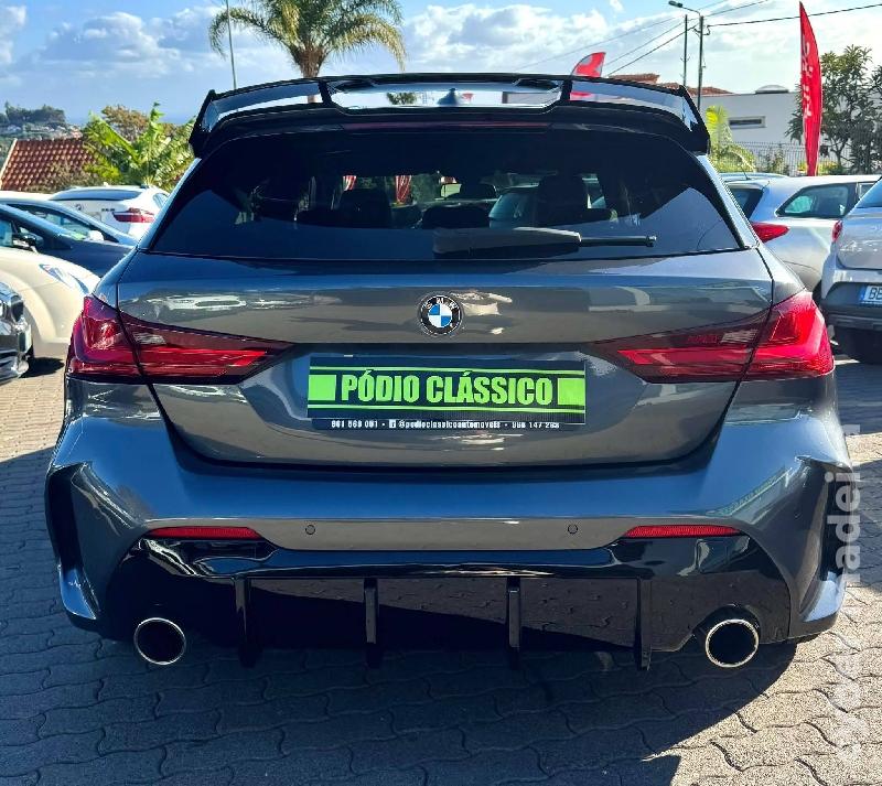 BMW Serie 1 116D Pack M Performance Gasóleo