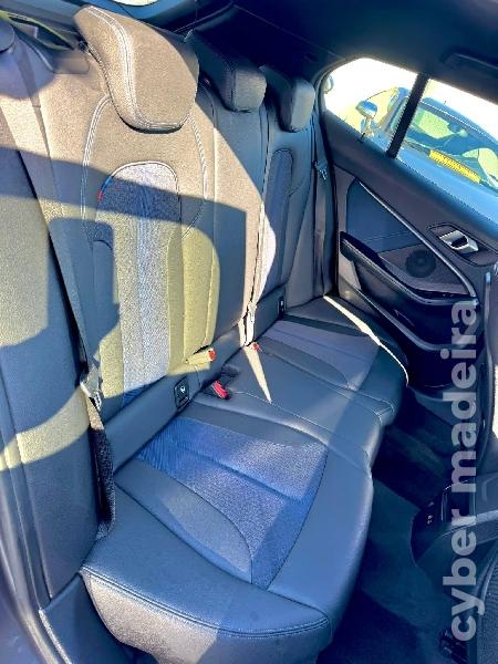 BMW Serie 1 116D Pack M Performance Gasóleo