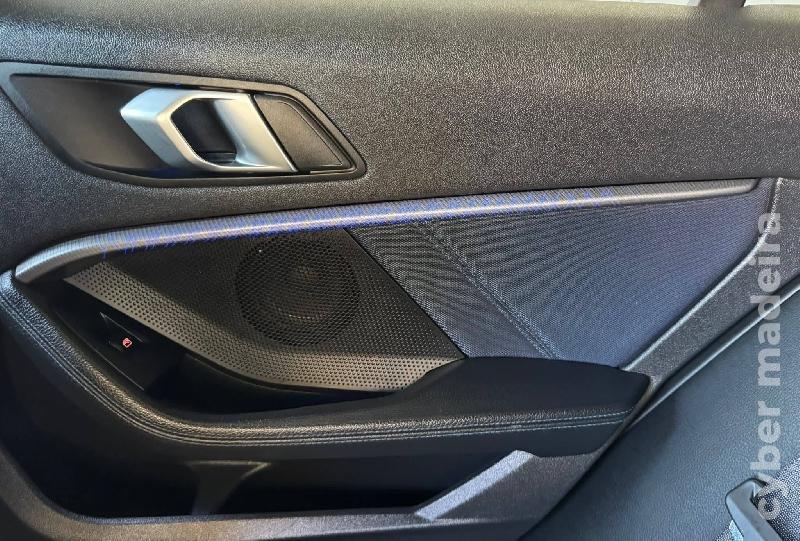 BMW Serie 1 116D Pack M Performance Gasóleo