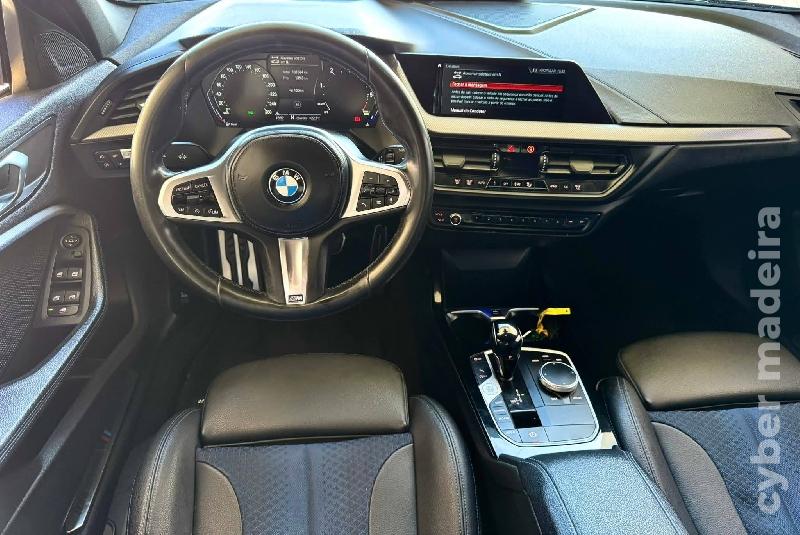 BMW Serie 1 116D Pack M Performance Gasóleo