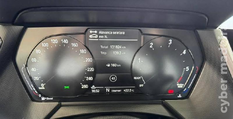 BMW Serie 1 116D Pack M Performance Gasóleo