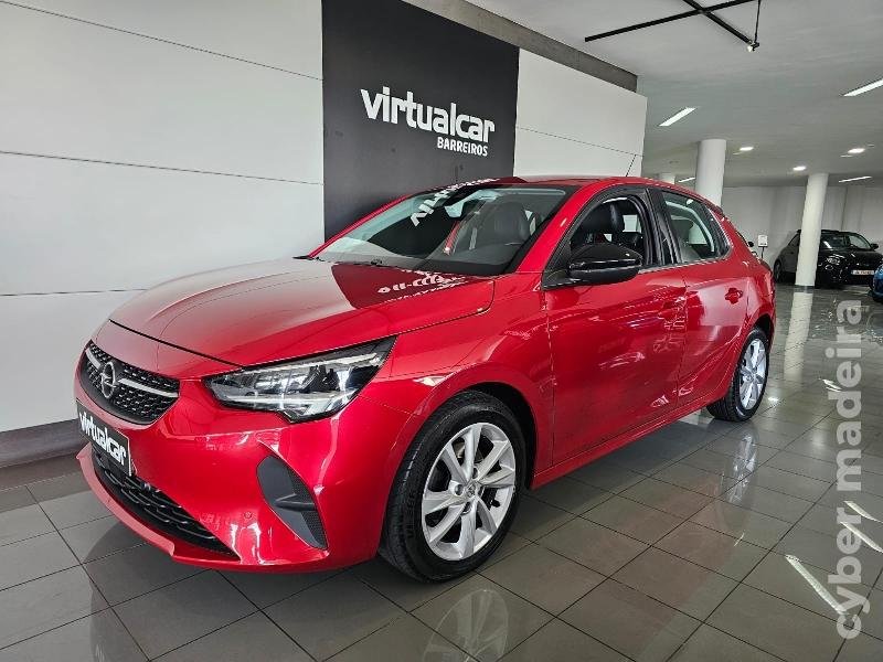 OPEL CORSA 1.2 T Business Edition Automático Gasolina