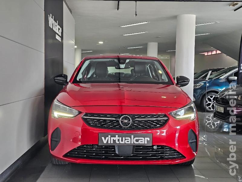 OPEL CORSA 1.2 T Business Edition Automático Gasolina