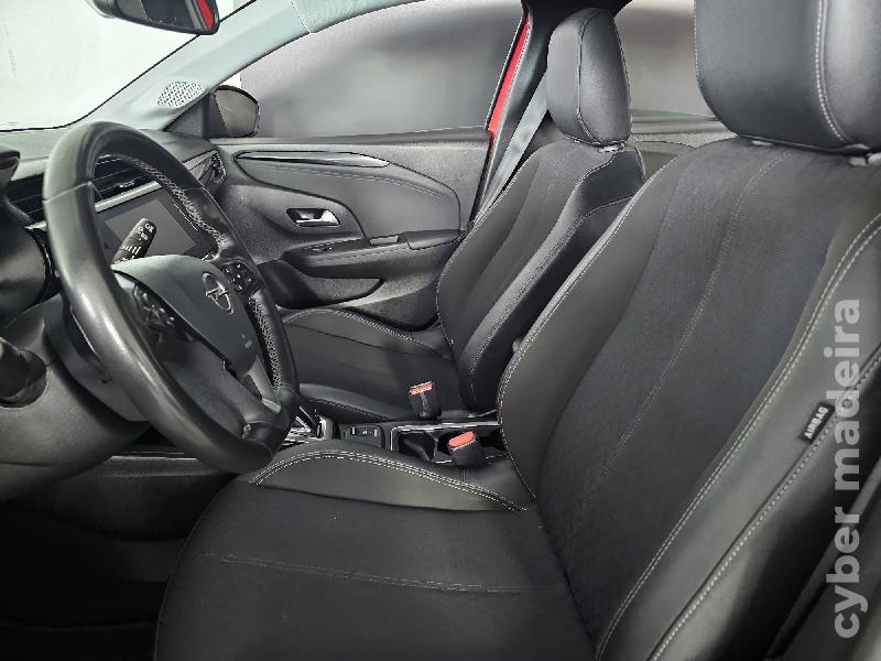 OPEL CORSA 1.2 T Business Edition Automático Gasolina