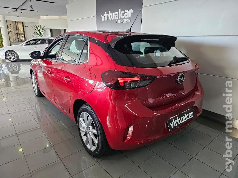 OPEL CORSA 1.2 T Business Edition Automático Gasolina