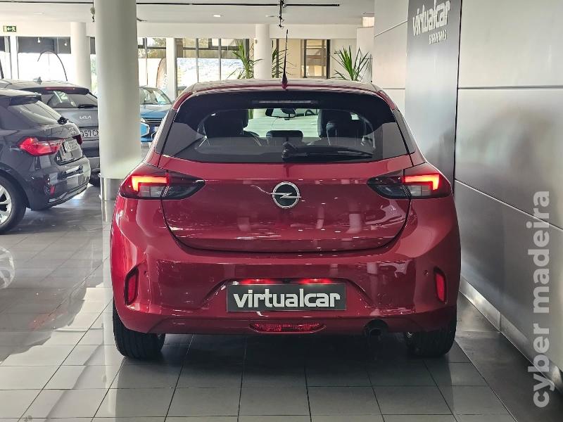 OPEL CORSA 1.2 T Business Edition Automático Gasolina