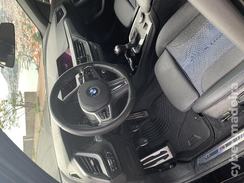 BMW Serie 1 116d Pack M Gasóleo