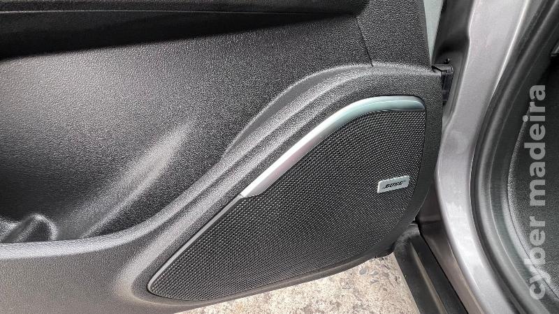 RENAULT SCENIC 1.5 DCI 110 cv Bose Gasóleo