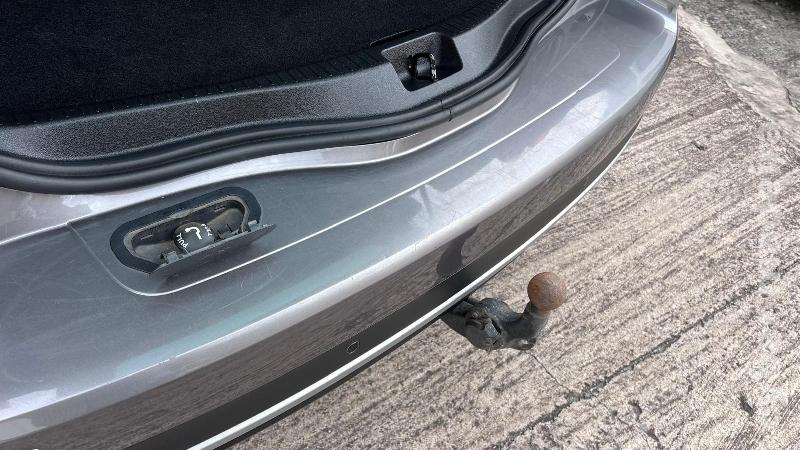 RENAULT SCENIC 1.5 DCI 110 cv Bose Gasóleo