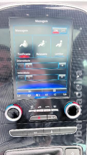 RENAULT SCENIC 1.5 DCI 110 cv Bose Gasóleo