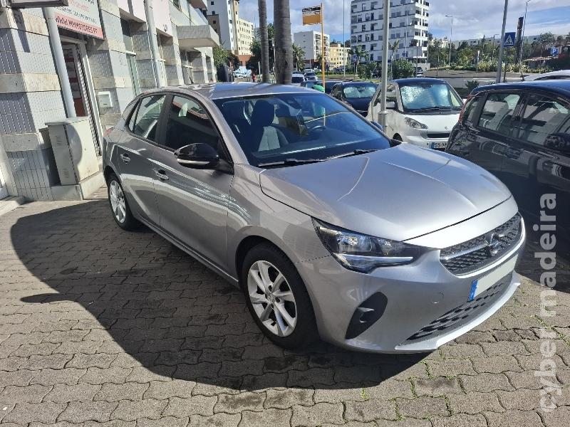 OPEL CORSA 1.2 Business Edition Gasolina