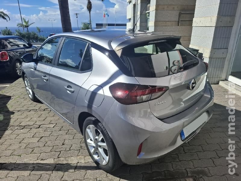 OPEL CORSA 1.2 Business Edition Gasolina