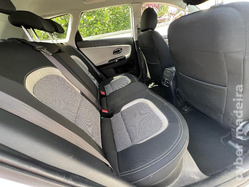 KIA CEED SW 1.6 CRDI 130 cv Gasóleo