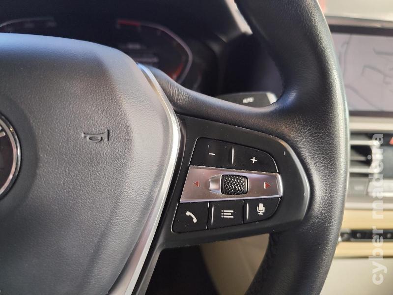 BMW Serie 3 318D Touring Gasóleo