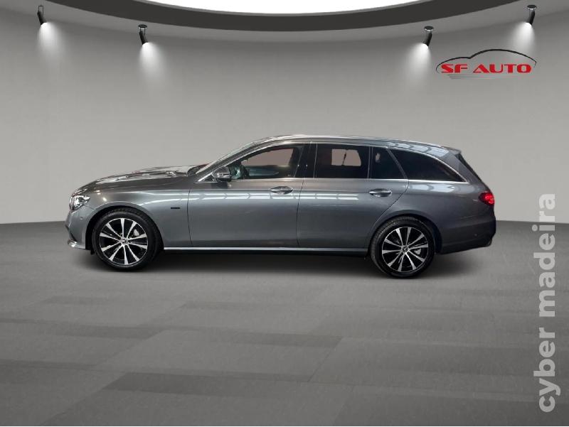 MERCEDES E 300 DE SW Avantgarde Híbrido