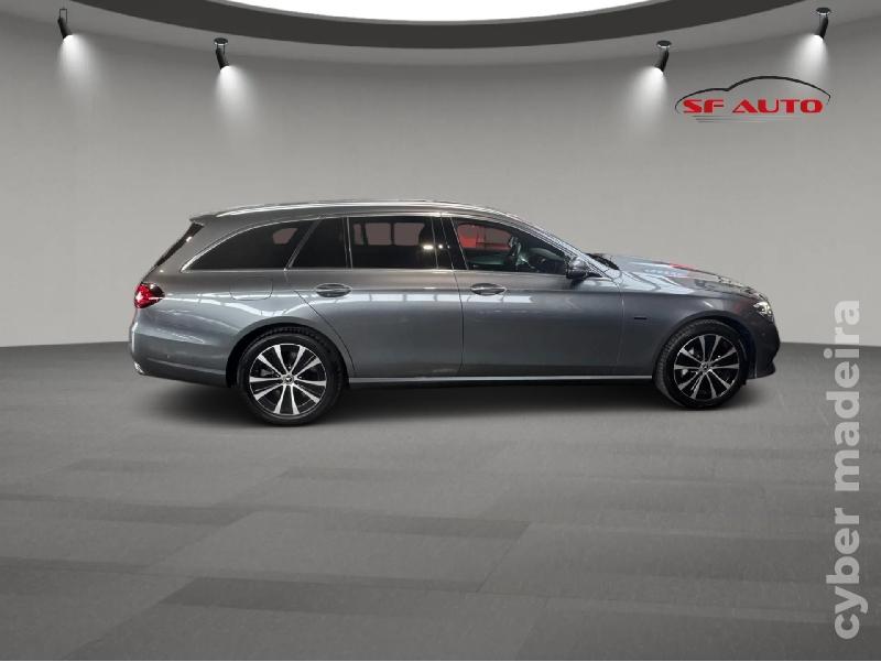 MERCEDES E 300 DE SW Avantgarde Híbrido