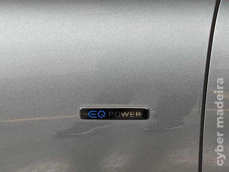 MERCEDES E 300 DE SW Avantgarde Híbrido