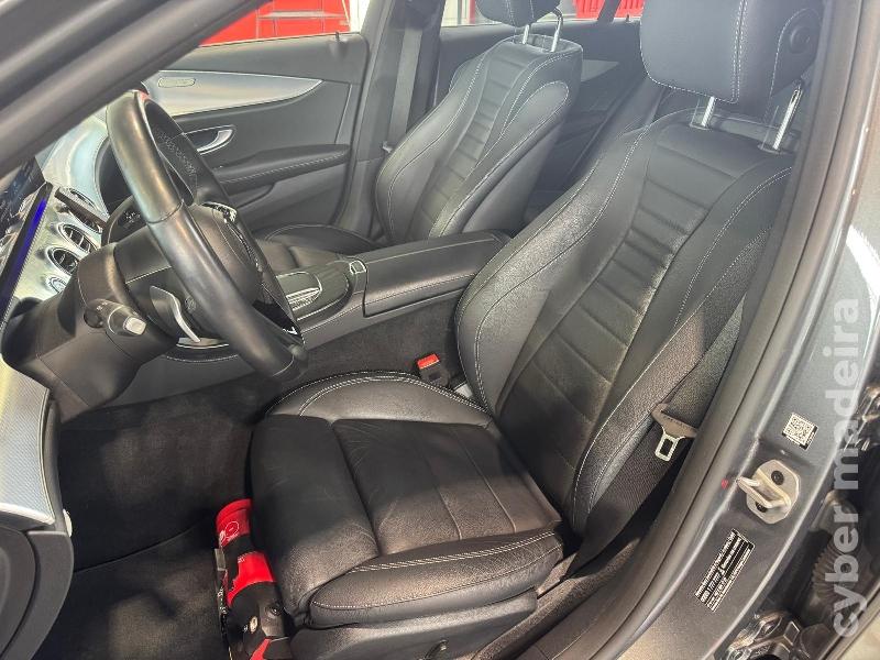 MERCEDES E 300 DE SW Avantgarde Híbrido