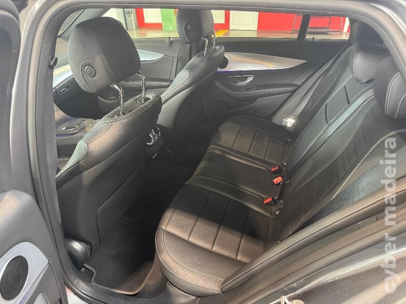 MERCEDES E 300 DE SW Avantgarde Híbrido