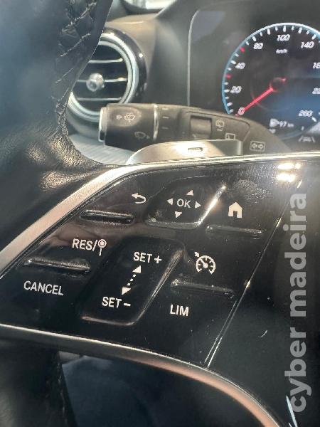 MERCEDES E 300 DE SW Avantgarde Híbrido