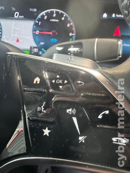 MERCEDES E 300 DE SW Avantgarde Híbrido